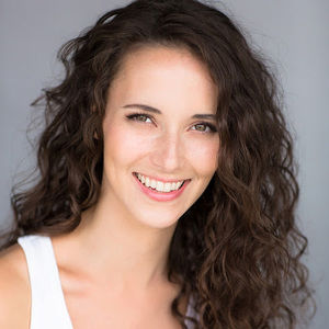 Meet your Posher, Erica